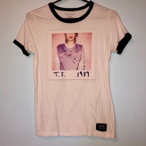 Taylor Swift 1989 Shirt